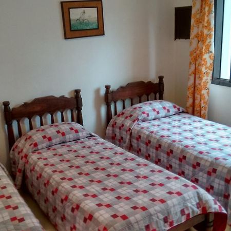 Vitoria Praia Hotel 토레스 외부 사진