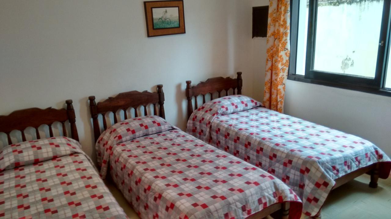 Vitoria Praia Hotel 토레스 외부 사진