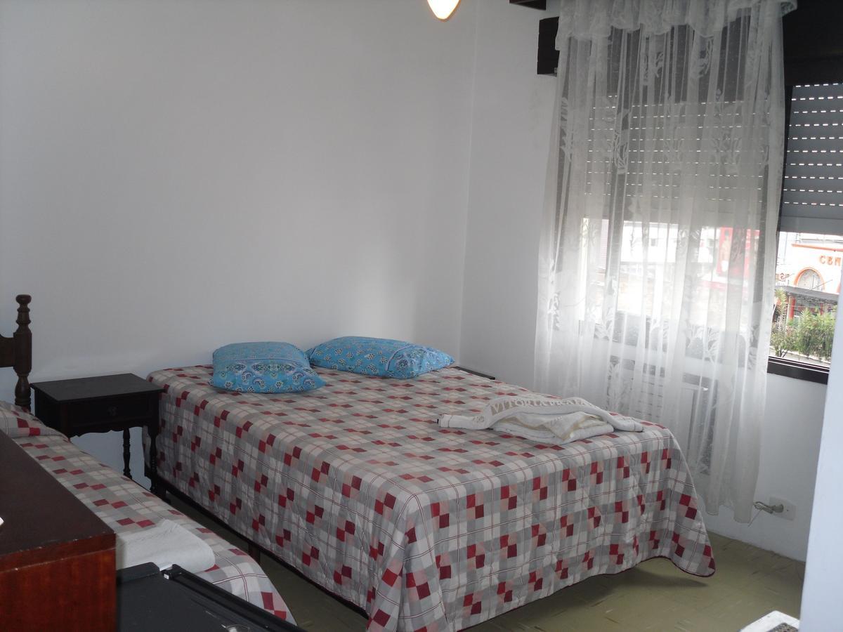 Vitoria Praia Hotel 토레스 외부 사진