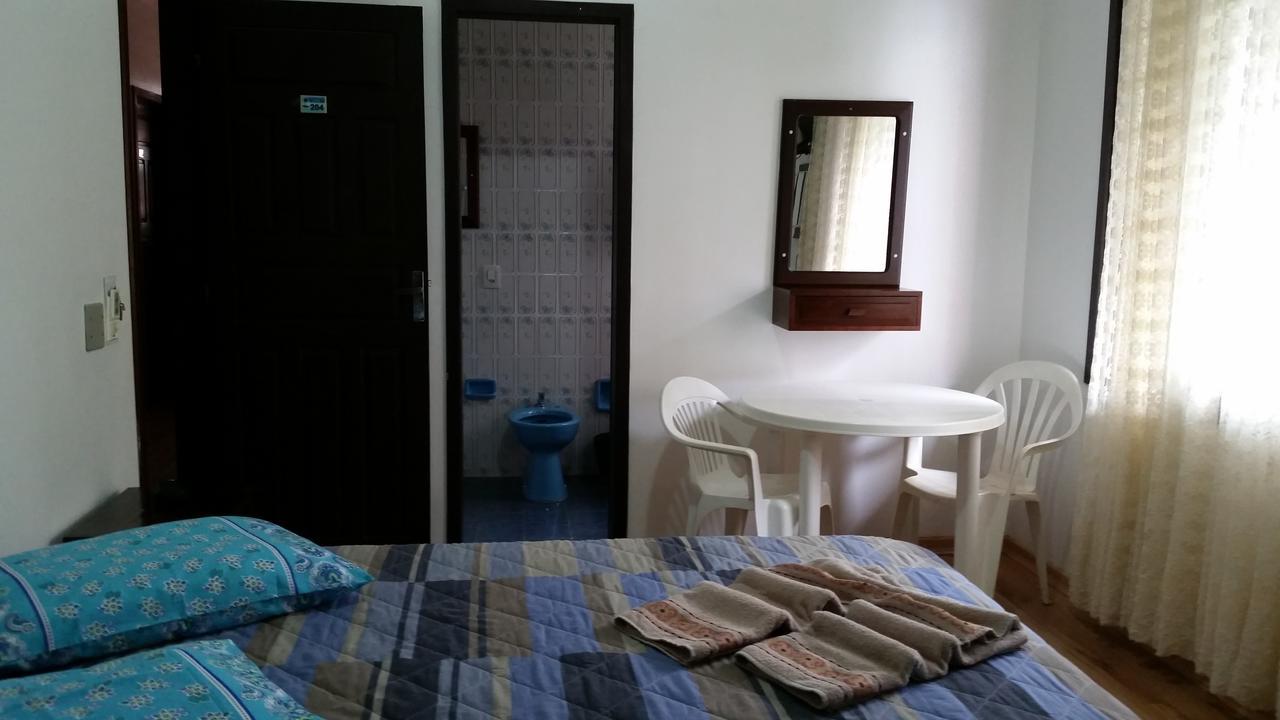 Vitoria Praia Hotel 토레스 외부 사진