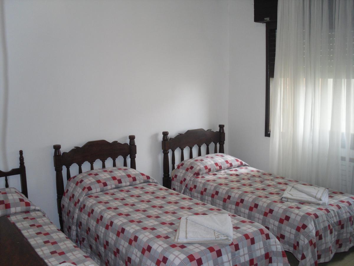 Vitoria Praia Hotel 토레스 외부 사진