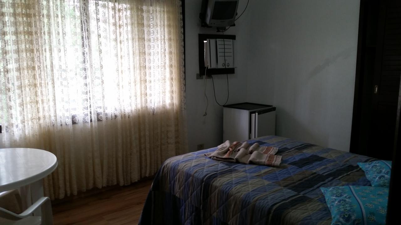 Vitoria Praia Hotel 토레스 외부 사진